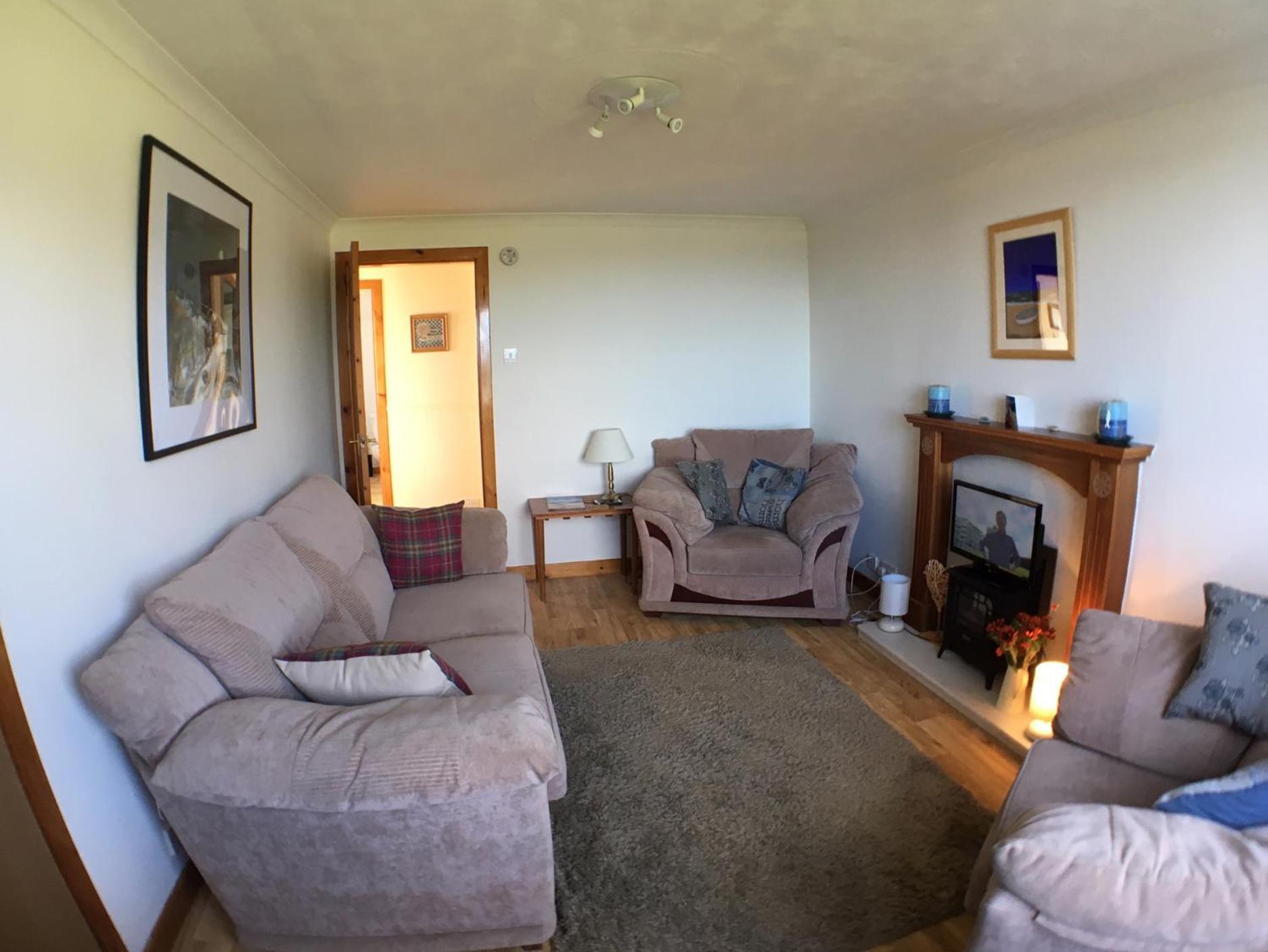 סטאפין Amber'S Cottage מראה חיצוני תמונה